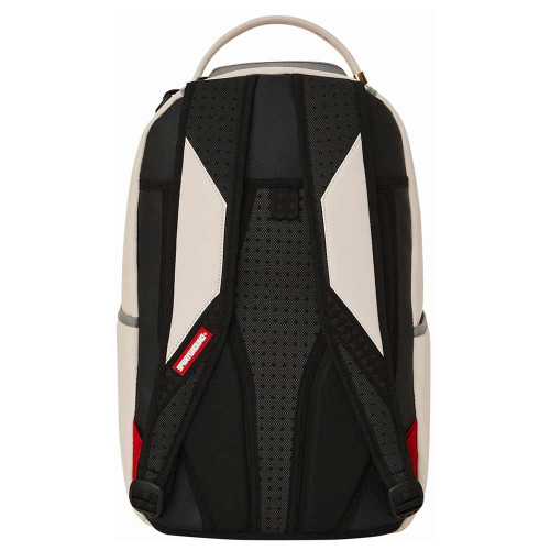 Sprayground Τσάντα πλάτης Shark Central Rose DLXSV Backpack
